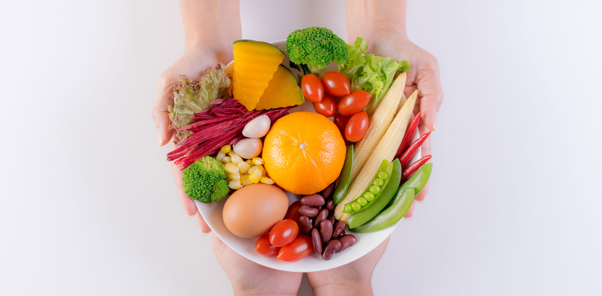 รวมสารอาหารที่ช่วยให้หนูน้อยวัยเตรียมอนุบาลมีพัฒนาการสมวัย